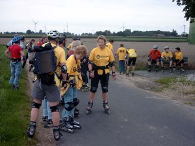 Sommertour 2005